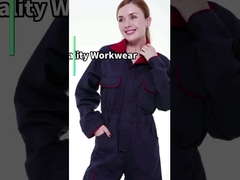 workwear productielijn