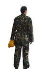 Camouflage die de Lichtgewicht van het Werkovertrekken/Mensen Kleding van Workwear drukt 